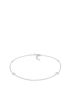 Elli BASIC COINS - Pulsera - silber