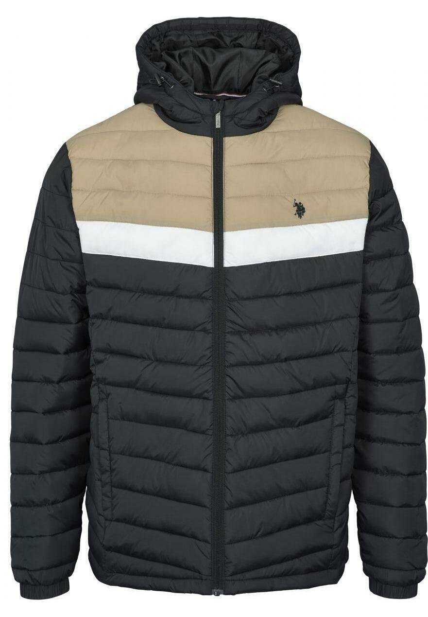 U.S. Polo Assn. Jackets for men online 