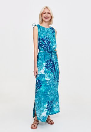 Top Secret - Długa sukienka