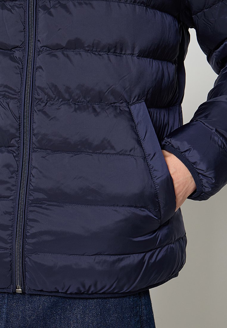 Übergangsjacke