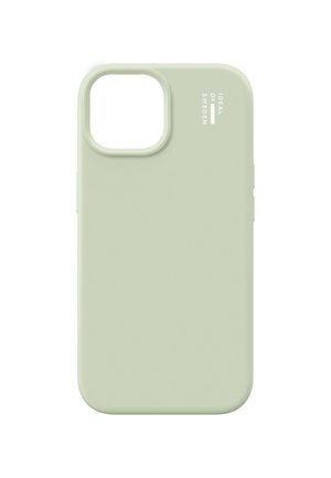 iDeal of Sweden IPHONE 13/14/15/16E UNISEX - Mobilcover - sage green