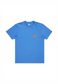 BLAST - T-shirt imprimé - blue