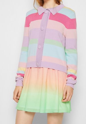Gilet - lilac
