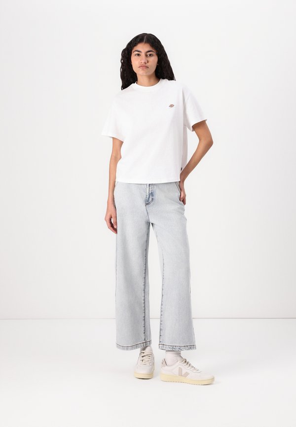 FRESH PRINCE PANT - Wide Leg3