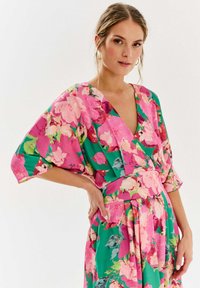 NAOKO - Sukienka letnia