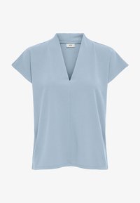 Non sélectionné, light blue