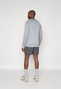 The North Face Outdoor shorts - anthracite grey