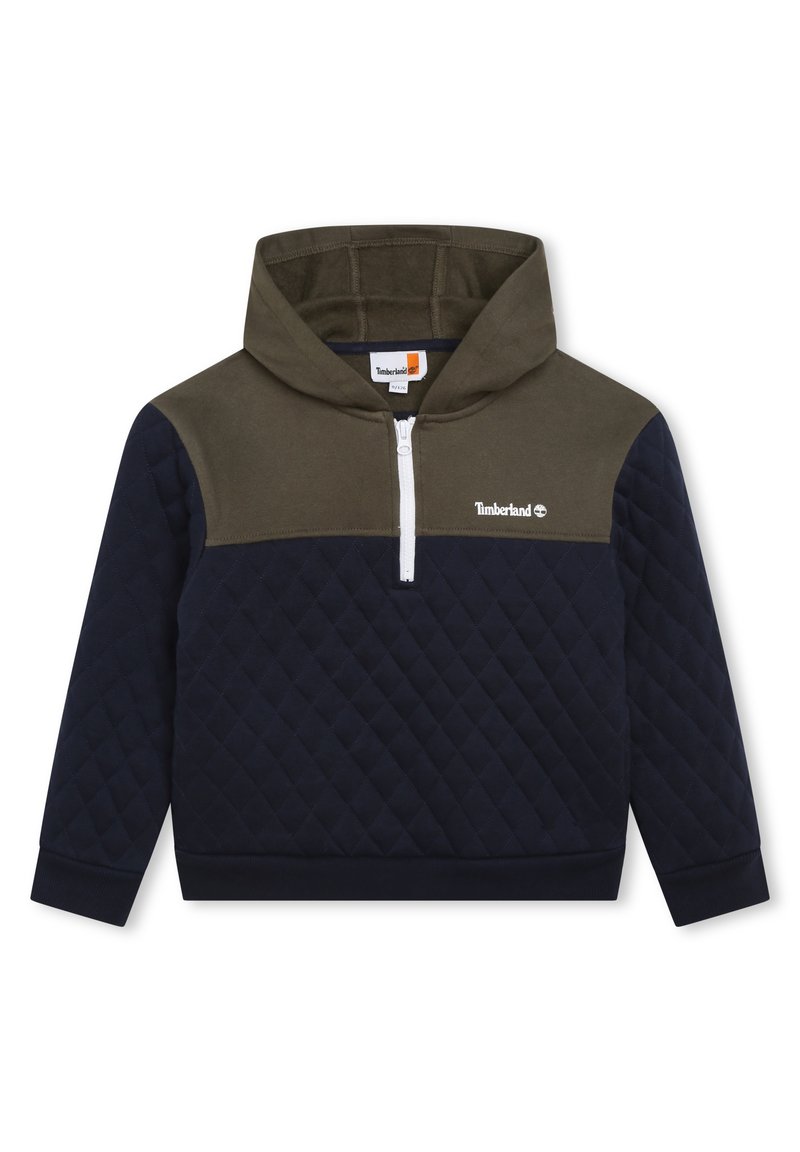 Timberland Sweater donkerblauw Timberland Sweater donkerblauw