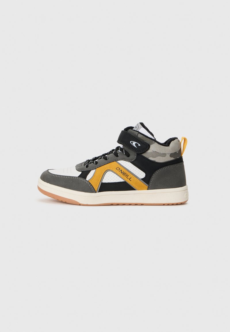 O'Neill Baskets montantes anthracite