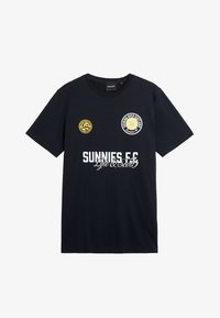 Ej vald, z dark navy