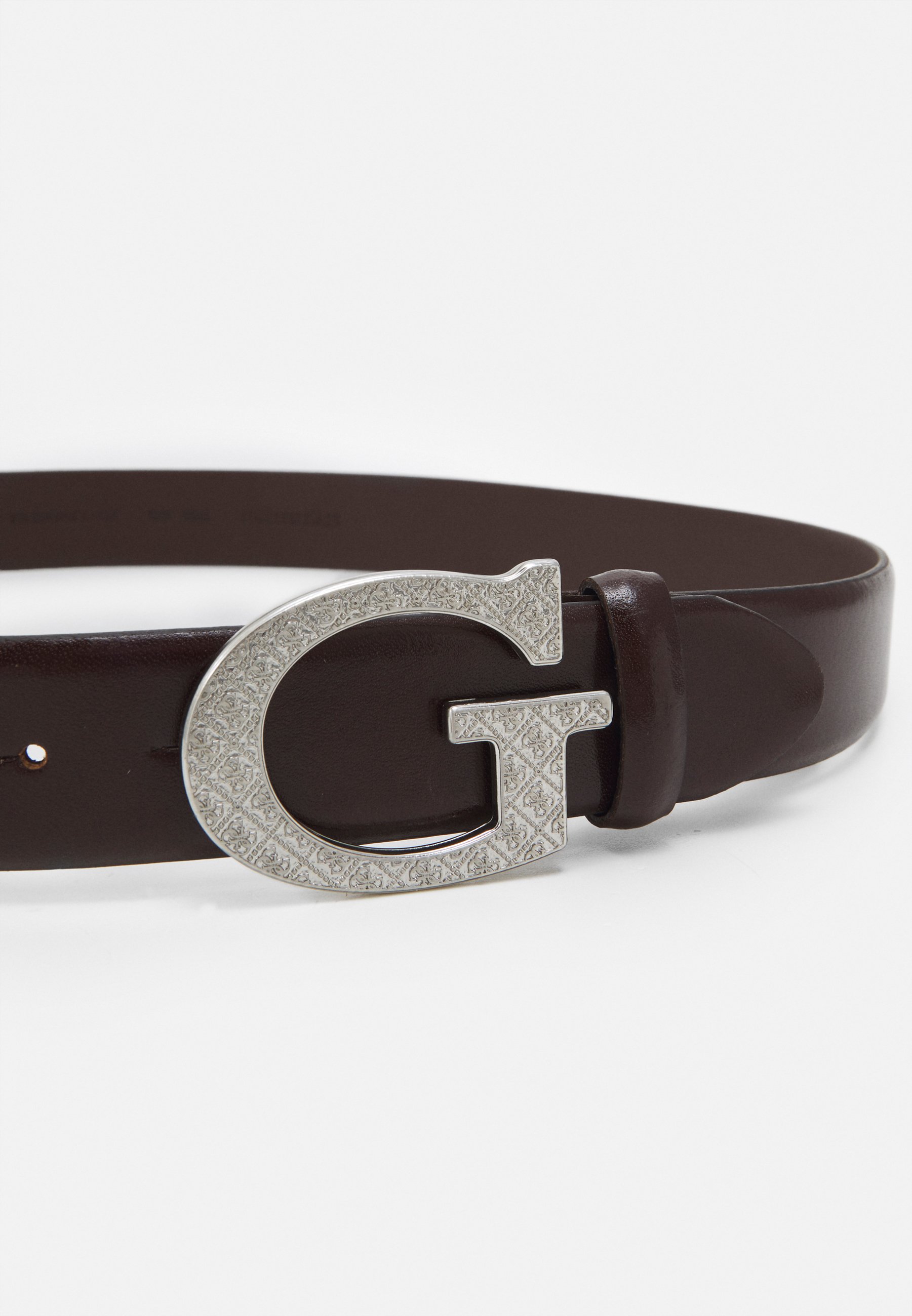 guess g belt