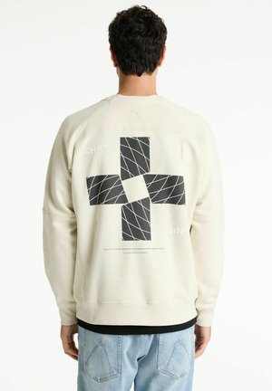 IDO - Sweater - beige