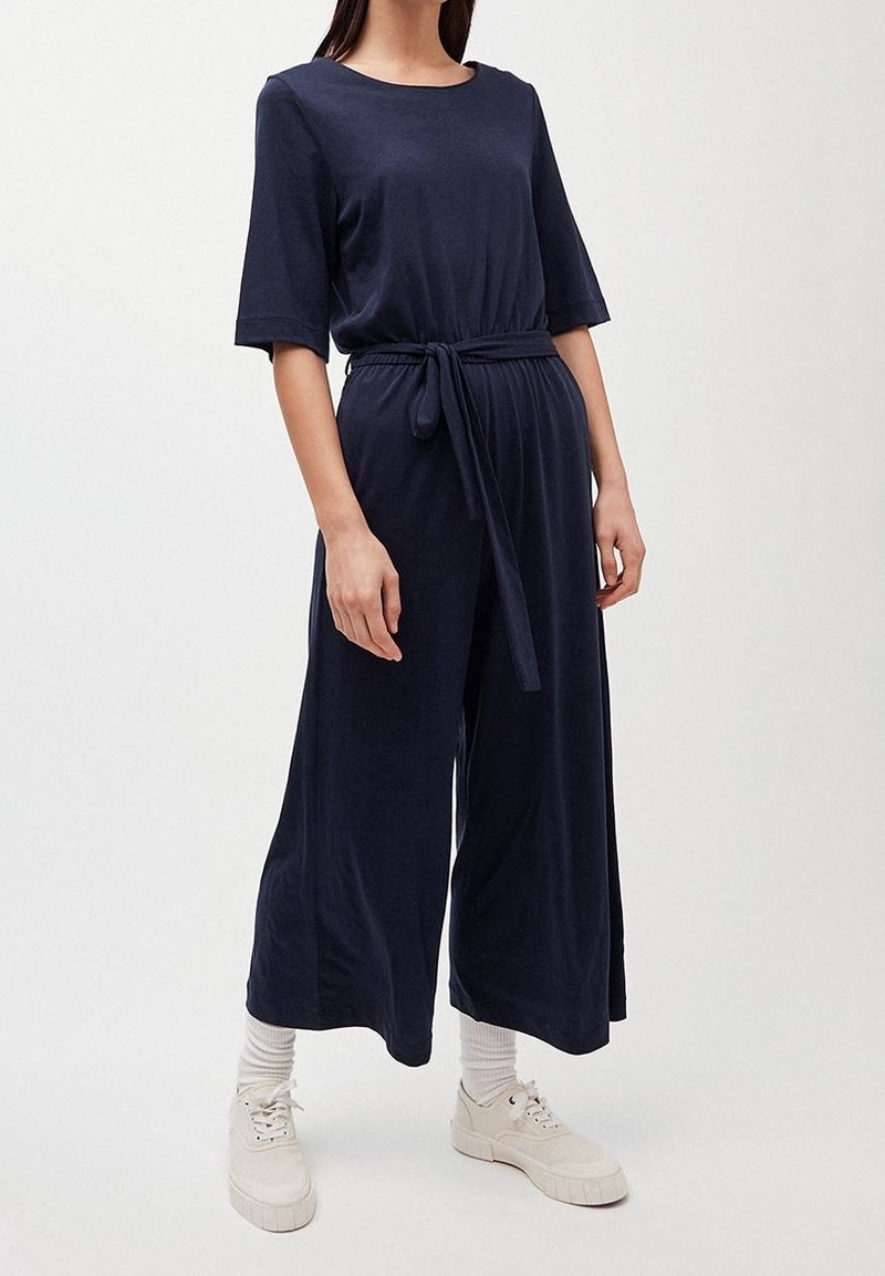 ARMEDANGELS Combinaison - dark blue