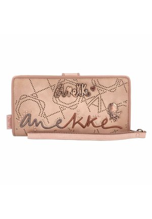 Anekke STUDIO - Geldbörse - mehrfarbig