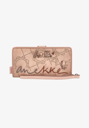 Anekke STUDIO - Geldbörse - mehrfarbig