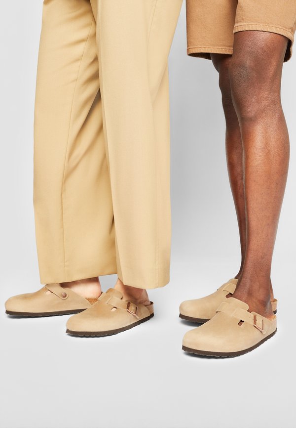 BOSTON LEOI UNISEX - Slippers