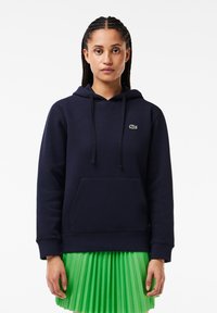 Lacoste - Sweatshirt - abysm Miniatyrbilde 1