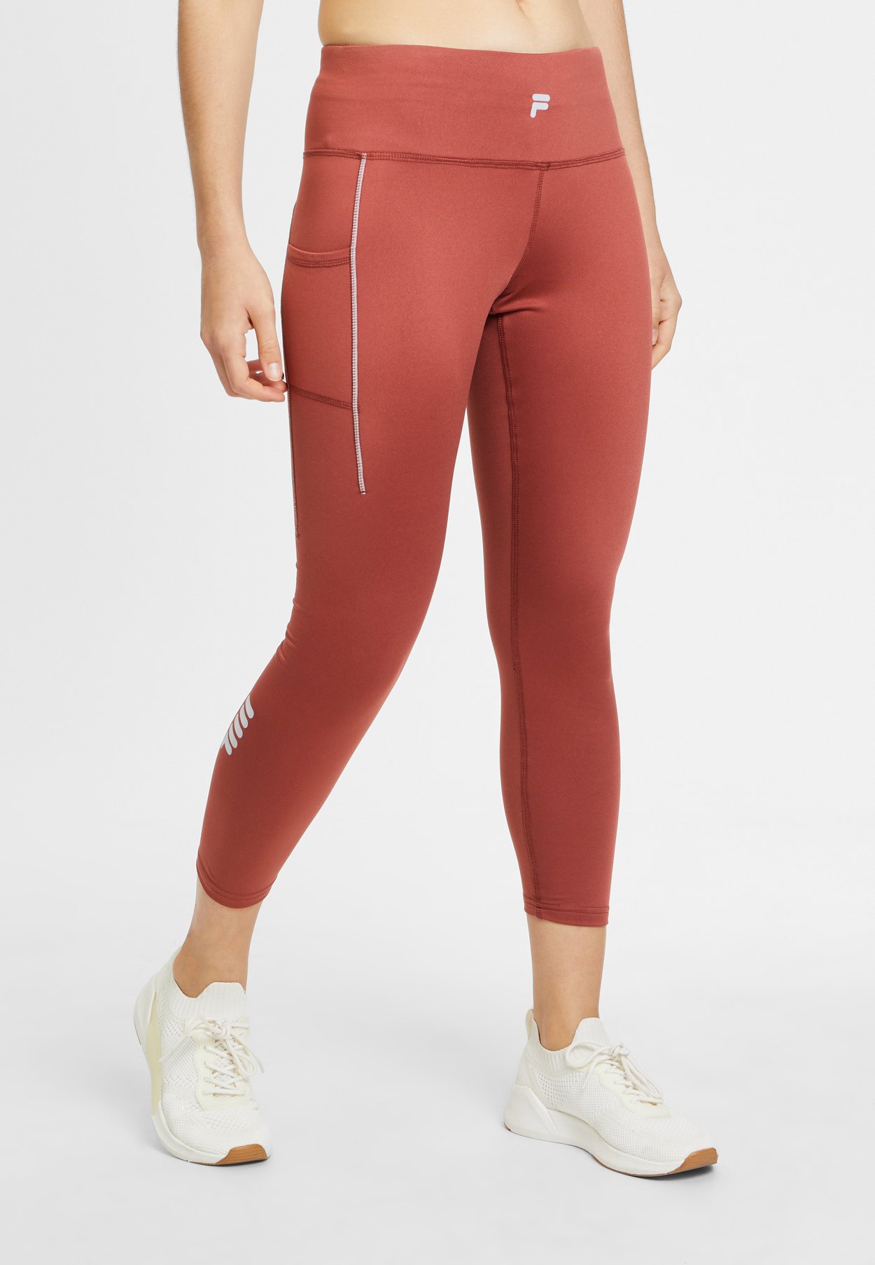 APPAREL ROCKLEDGE RUNNING TIGHTS