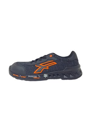 Sneakers basse - black