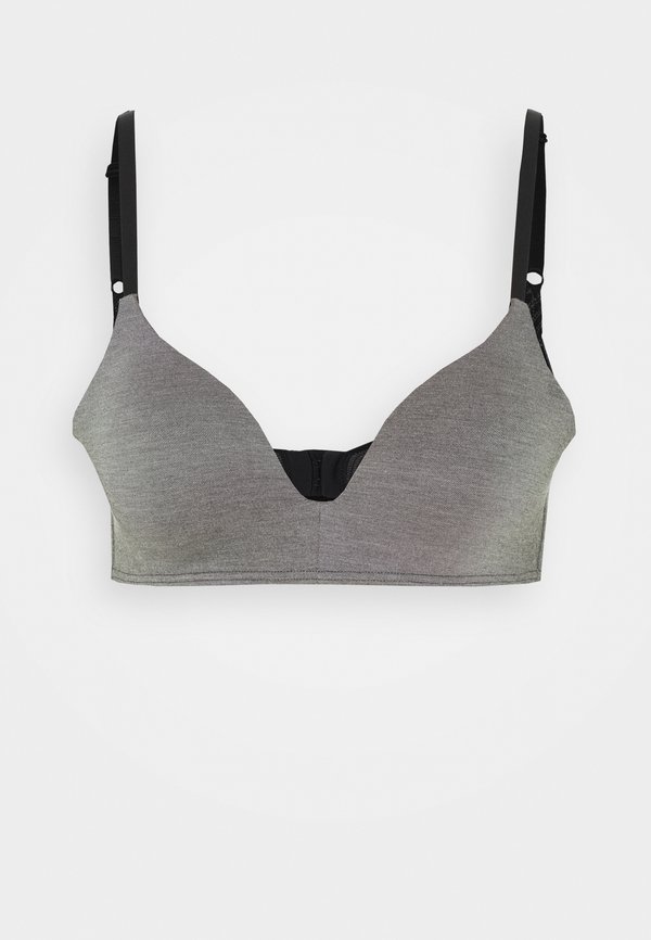 WOW P - T-shirt bra2