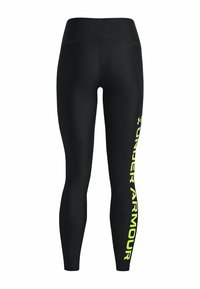 Under Armour BRANDED LEGGING - Leggings - black