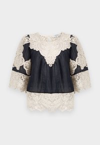 MEDINA - Pluus - black