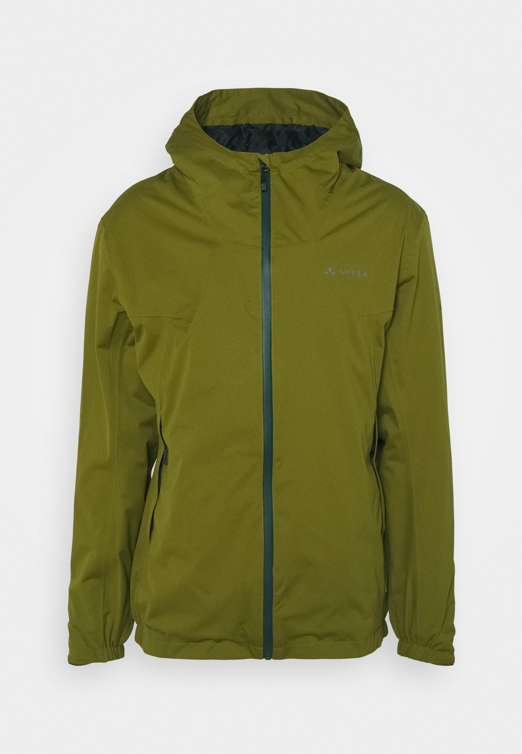 Vaude MENS CYCLIST JACKET - Soft shell 