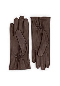 LANCASTER Gants - chataigne