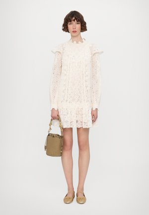 Vanessa Bruno HOLLY MINI  - Sac à main - olive