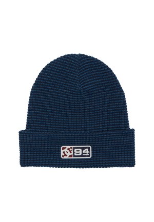 Mütze - bqp dark blue