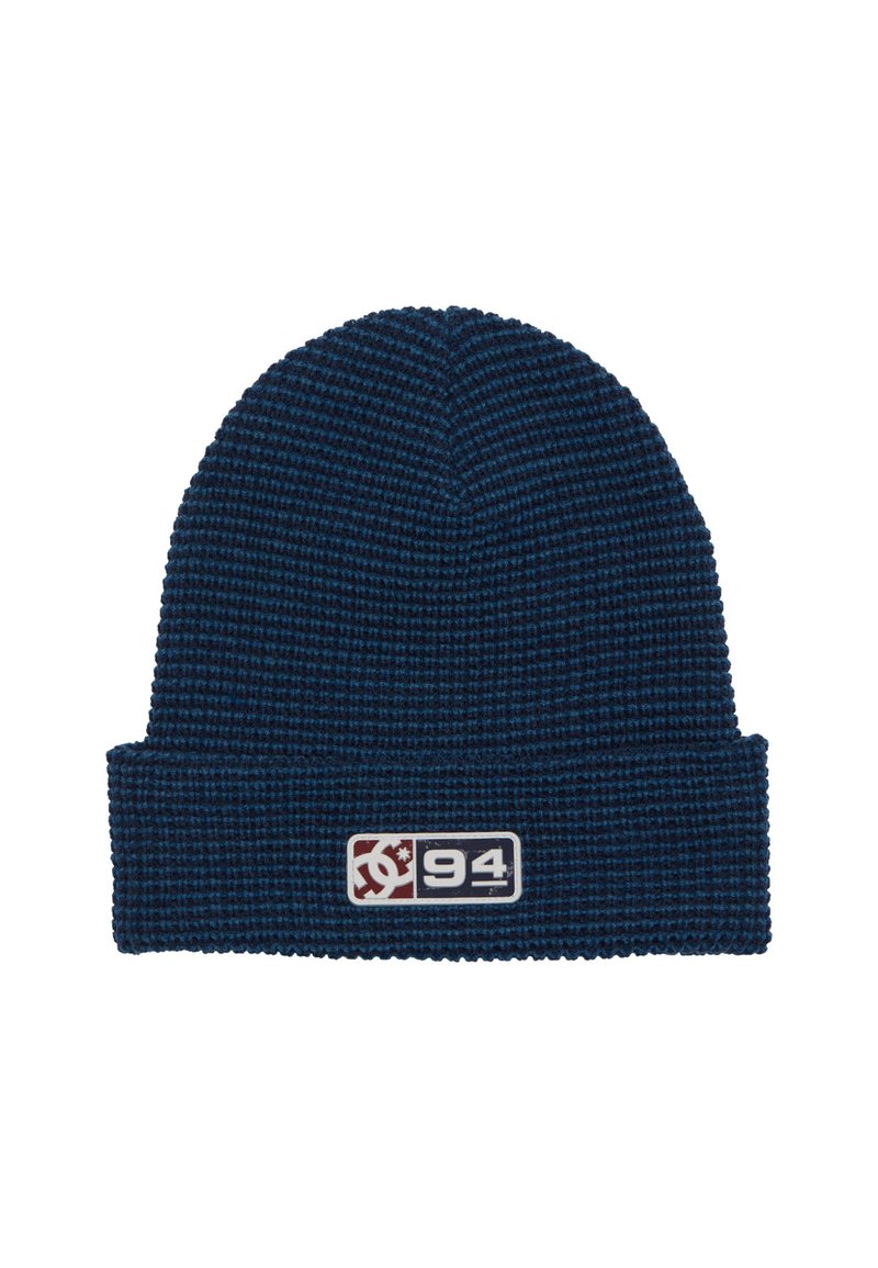 DC Shoes Berretto blu