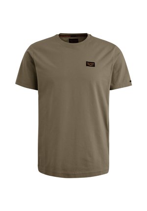PME Legend AMERICAN CLASSIC - T-Shirt basic - beech