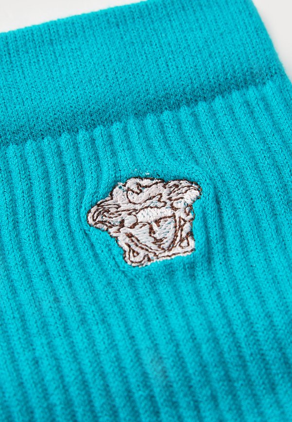 ATHLETIC DOUBLE TWISTED MEDUSA - Socks2