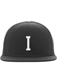 MSTRDS UNISEX LETTER SNAPBACK - Sapka - i