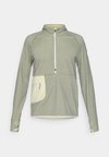 VLVHALFZIP-GLADE - Sweatshirt - glade