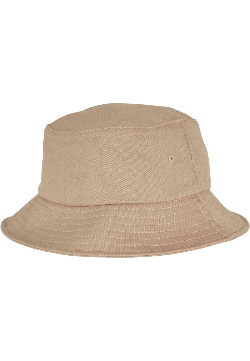Flexfit Hat khaki Zalando