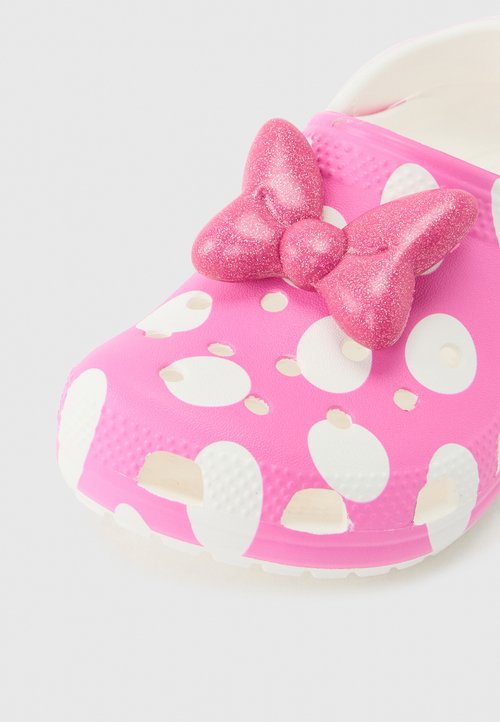 Crocs MINNIE MOUSE - Clogs - multi-coloured — photo 6