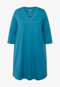 Niet geselecteerd, ocean blue