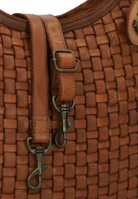 Harbour 2nd URBAN POETS - Bolso de mano - charming cognac