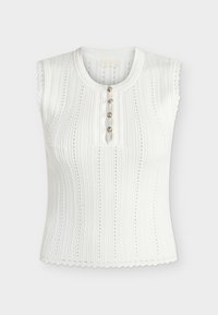 Δεν επιλέχθηκε, cream white