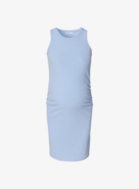 Niewybrane, light sky