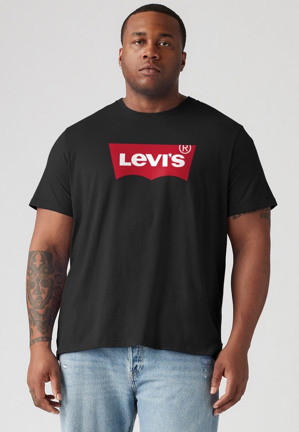 GRAPHIC TEE - T-Shirt print