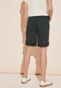 Street One BERMUDA - Šortky - grau