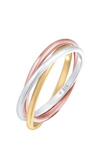 BASIC DESIGN - Ring - bunt