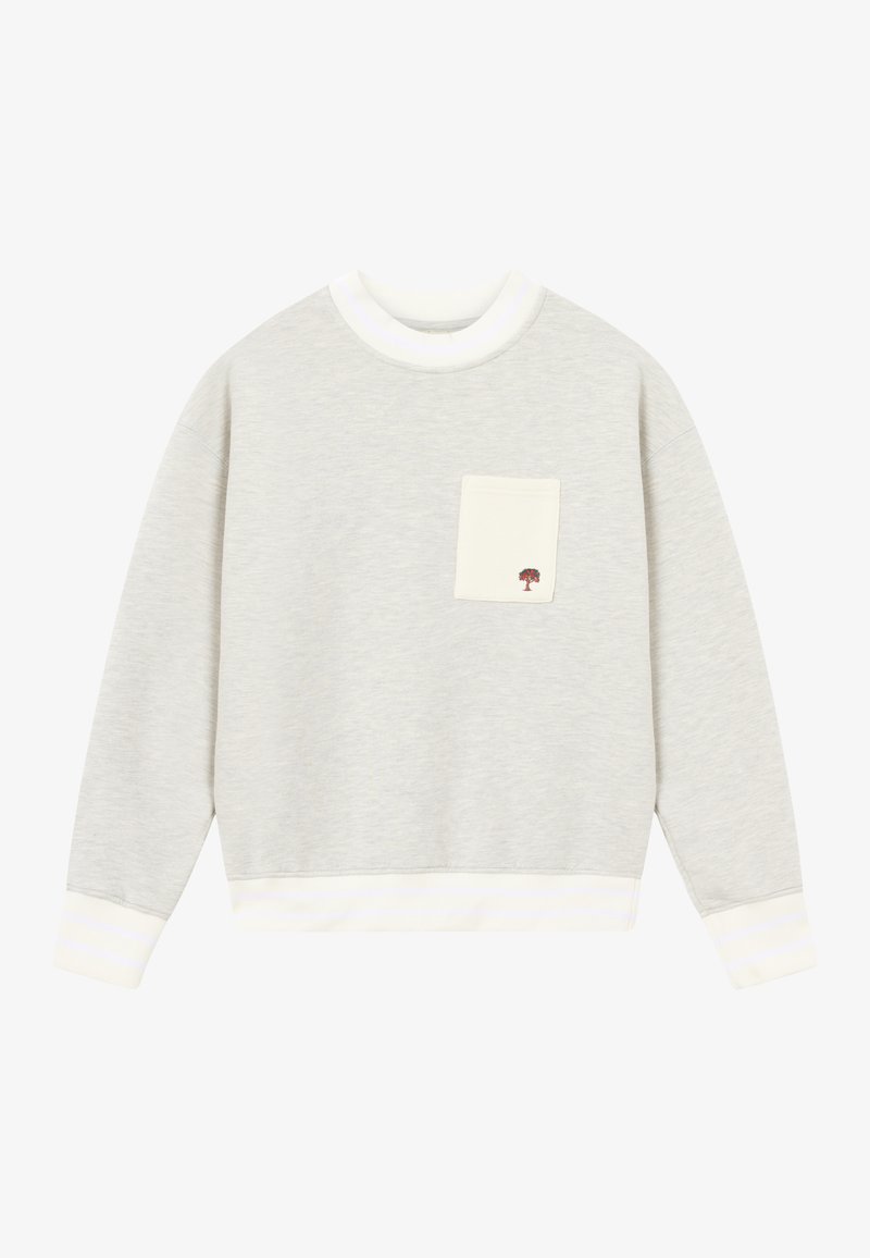 BLKVIS Sweater grijs