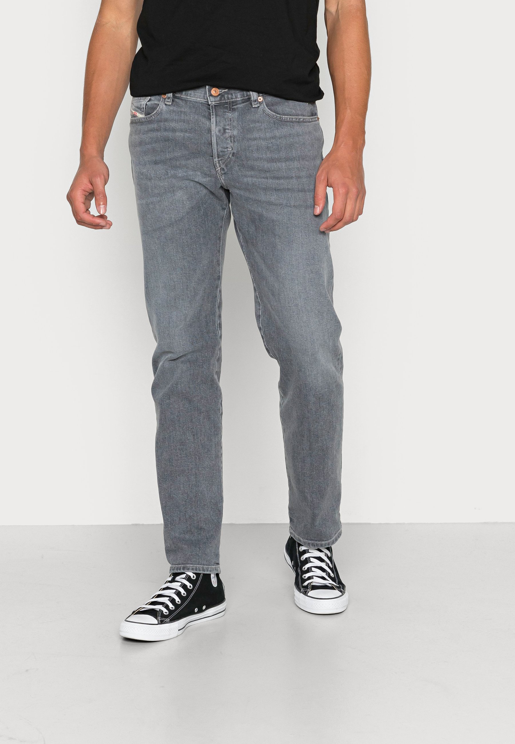 MIHTRY - Straight leg jeans - 0gdap 07 