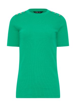 Long Tall Sally, TALL T-SHIRTS - Camiseta básica - green