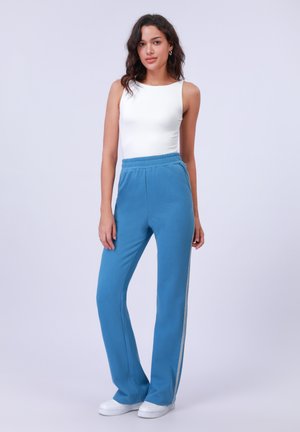 Pantalon de survêtement - blue