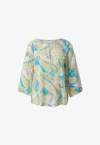 s.Oliver BLACK LABEL T-Shirt, Bianco, 52 Donna s.Oliver BLACK LABEL T-Shirt, Bianco, 52 Donna