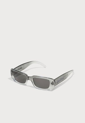 Santa Cruz PARADISE SUNGLASSES UNISEX - Zonnebril - grey